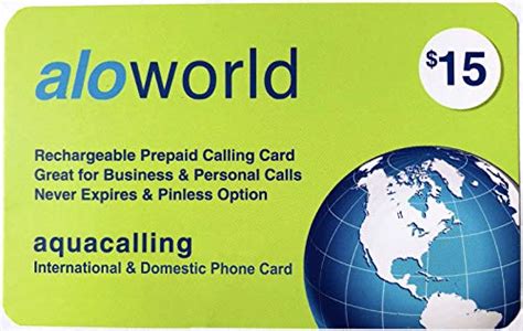 cheapest international calling card rates.